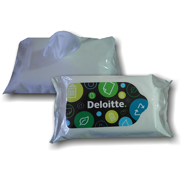 מארז מגבונים 72 יחידות